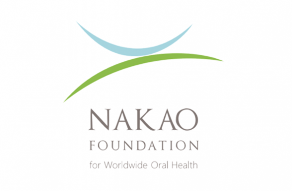 Nakao LOGO