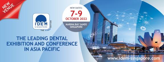 IDEM singapore conference exhibition