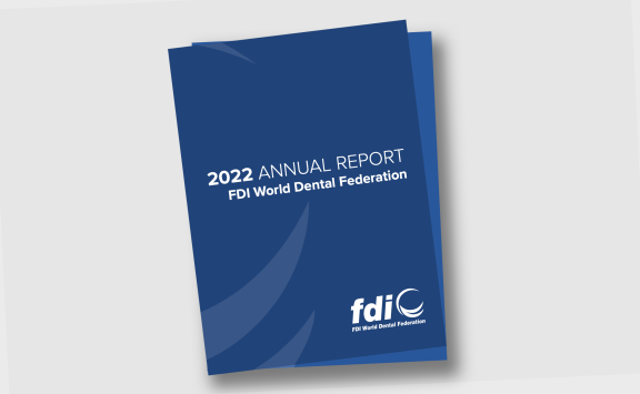 2022 Annual report