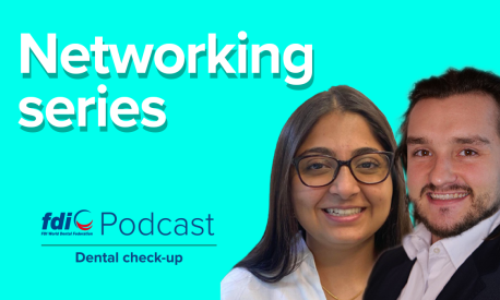Networking Series