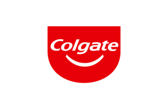 Colgate logo