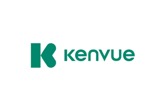 Kenvue logo