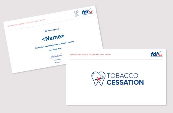 Resources for Tobacco Cessation Workshops