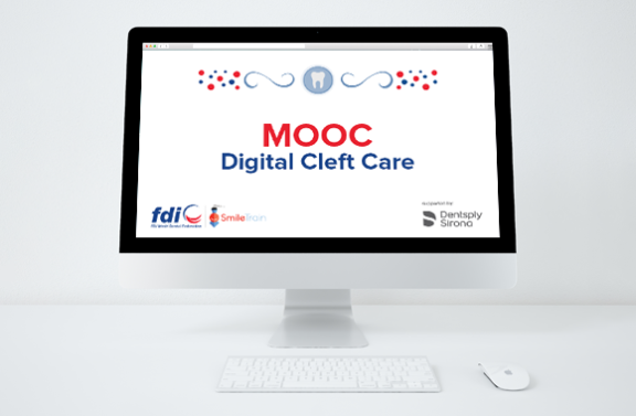 Mooc Digital Cleft Care