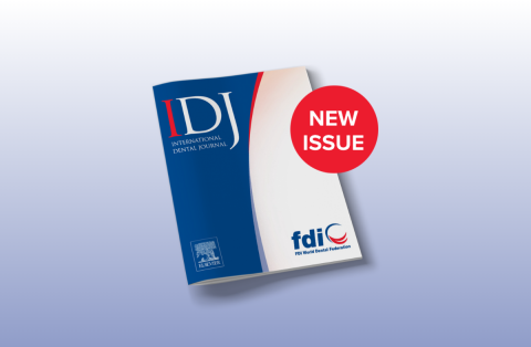 IDJ - New issue