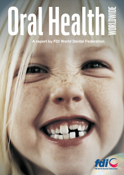 Oral health worldwide_white paper
