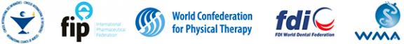 FDI network_World Health Professions Alliance