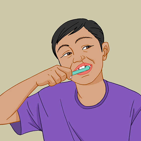 Oral Health and cleft