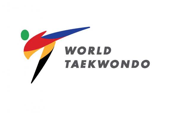 World Taekwondo logo