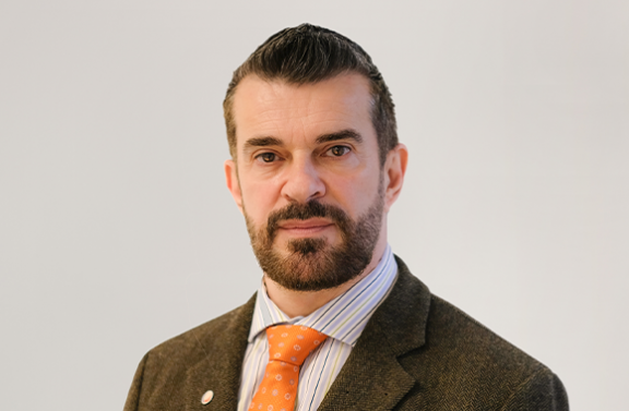 Enzo Bondioni FDI
