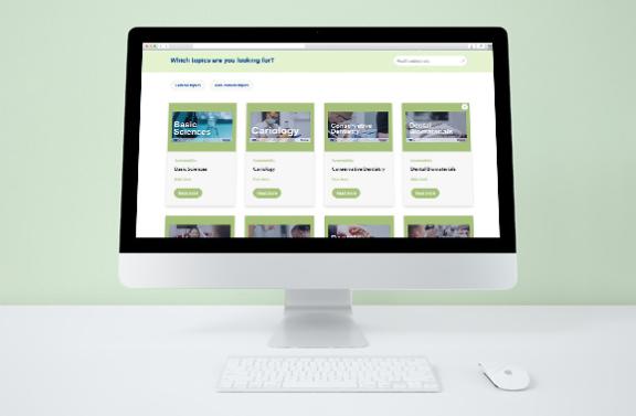 Preview Curriculum Sustainability