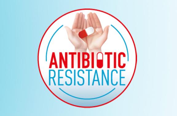 FDI Project - Antibiotic Resistance - Key image