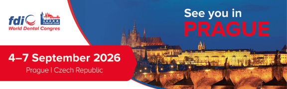 World Dental Congress 2026 - Prague