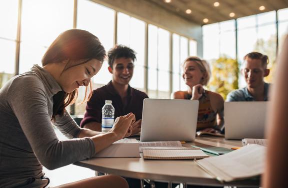 Mental Health Resources for Dental Students