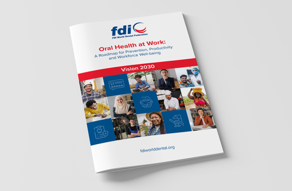 FDI Report - Oral Health at Work