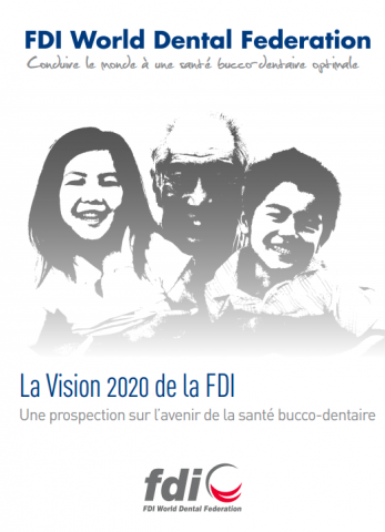 FDI Vision 2020_brochure