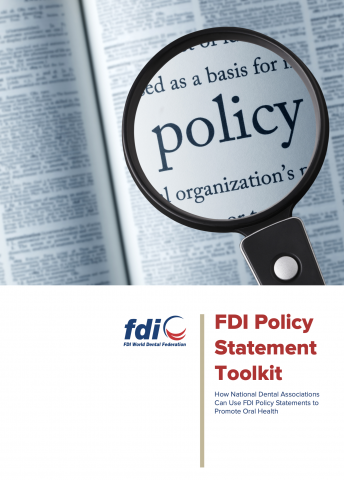 Policy Statement toolkit
