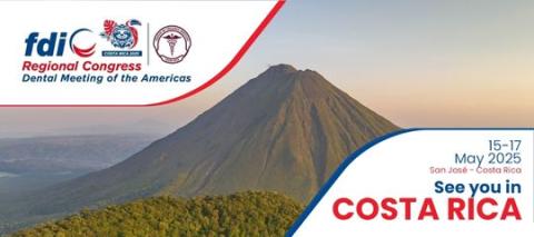 FDI Regional Congress 2025 - Costa Rica