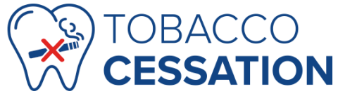 Tobacco Cessation Logo