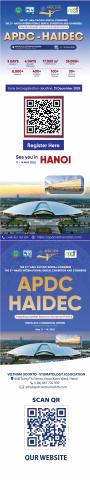 The 47th Asia Pacific Dental Congress