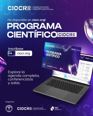 Congreso Internacional Odontológico Costa Rica