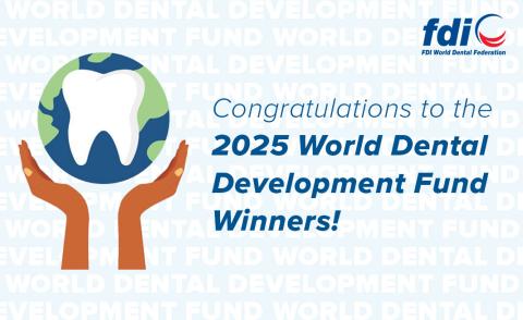 World Dental Development Fund 2025