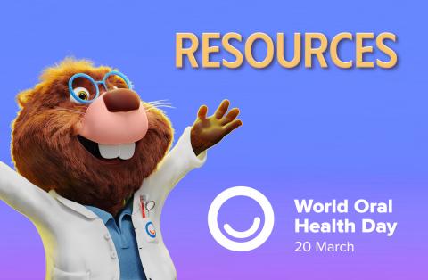 WOHD26 resources