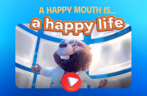 Happy Mouth wohd26 video