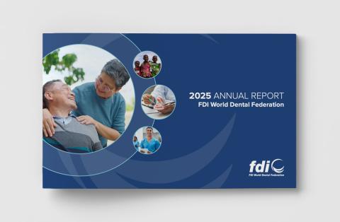 FDI Annual Report 2026